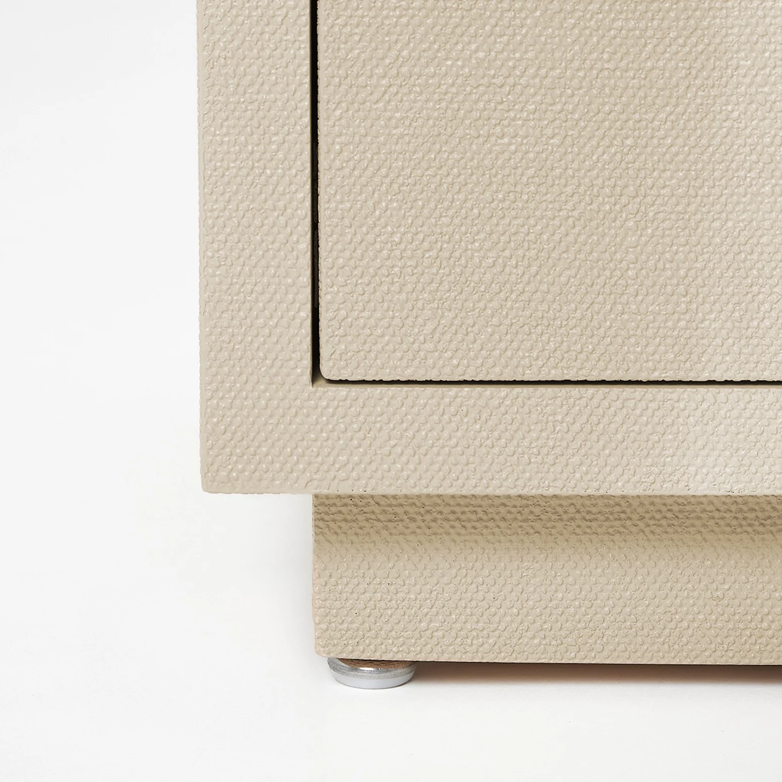 Interlude Taylor Tall Bedside Chest - Image 5