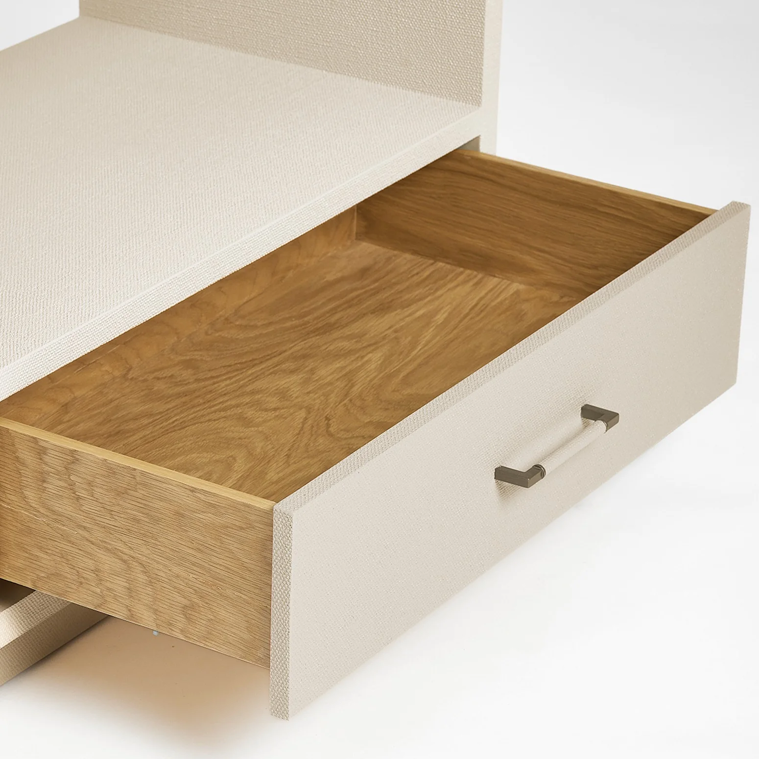 Interlude Taylor Tall Bedside Chest - Image 6