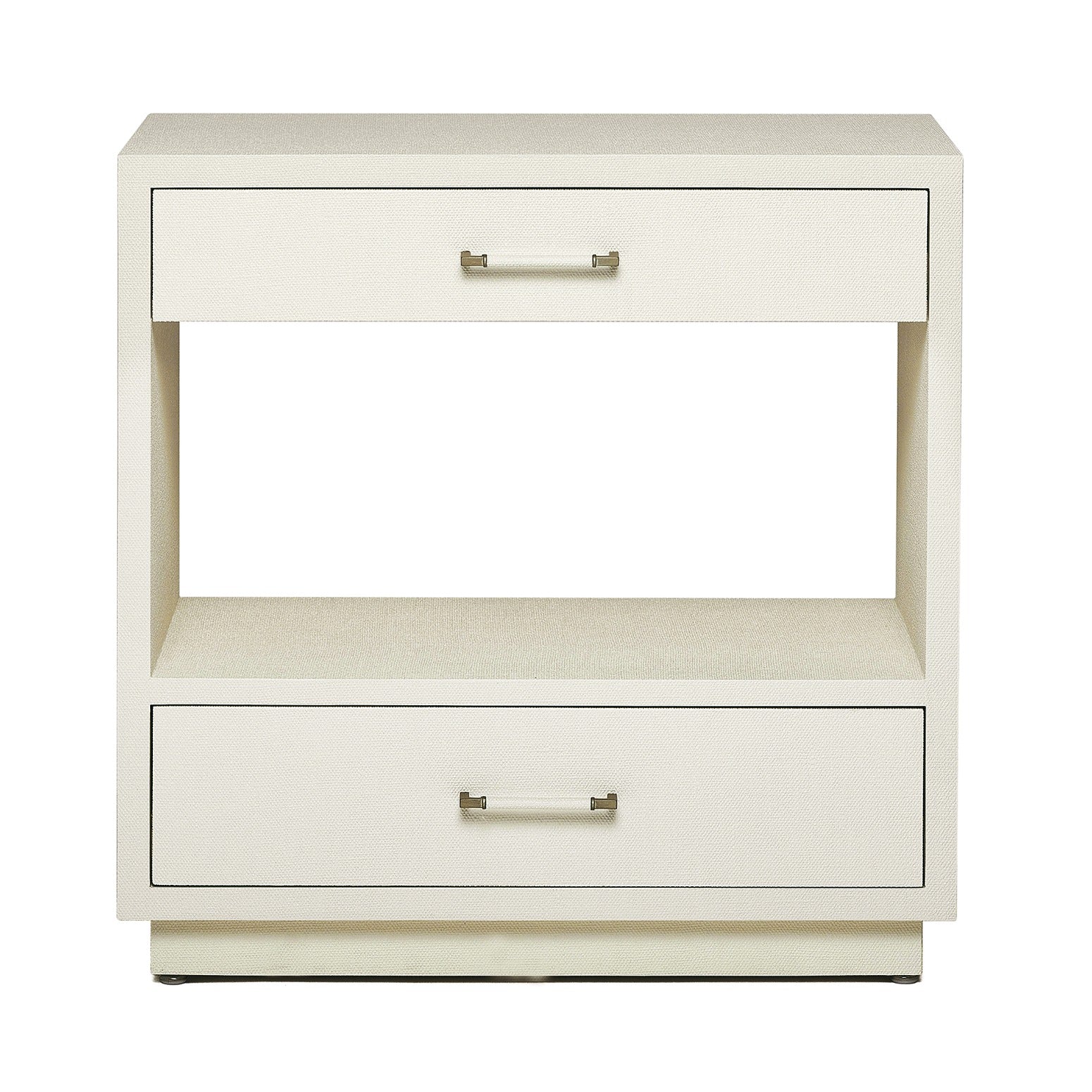 Interlude Taylor Tall Bedside Chest - Image 9