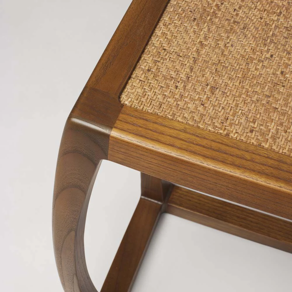 Interlude Wandsworth Console Pecan - Image 3