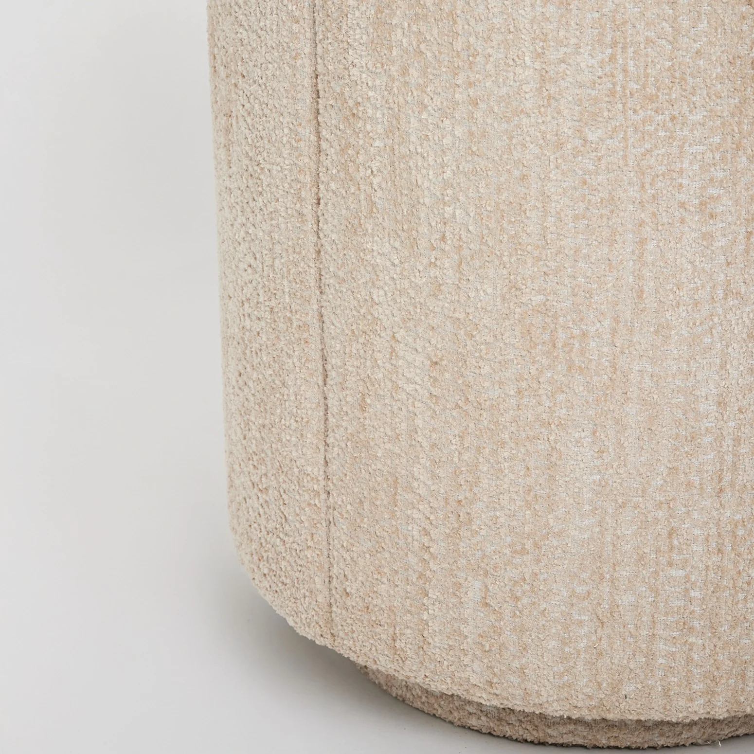 Interlude Willa Swivel Lounge Chair - Image 7