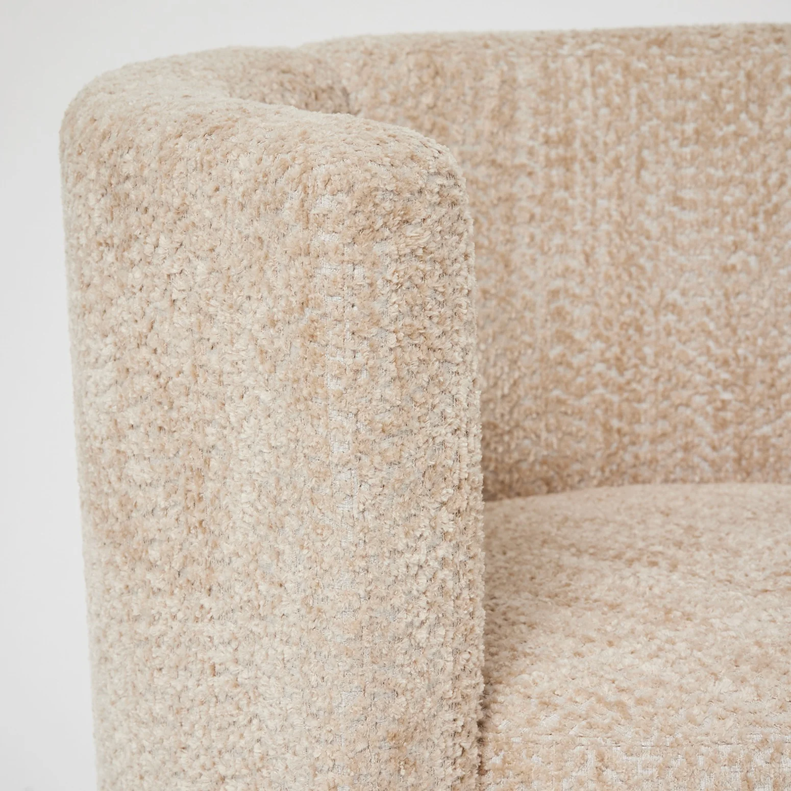 Interlude Willa Swivel Lounge Chair - Image 8