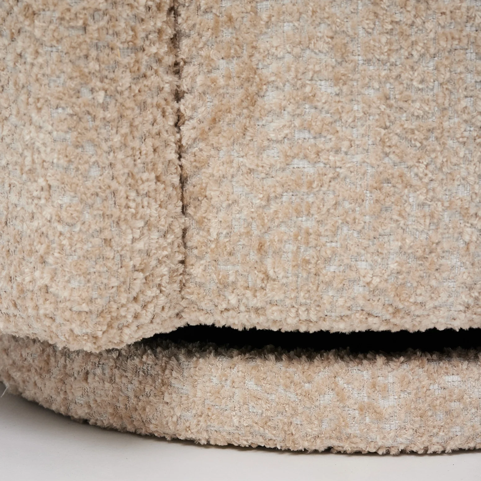Interlude Willa Swivel Lounge Chair - Image 9
