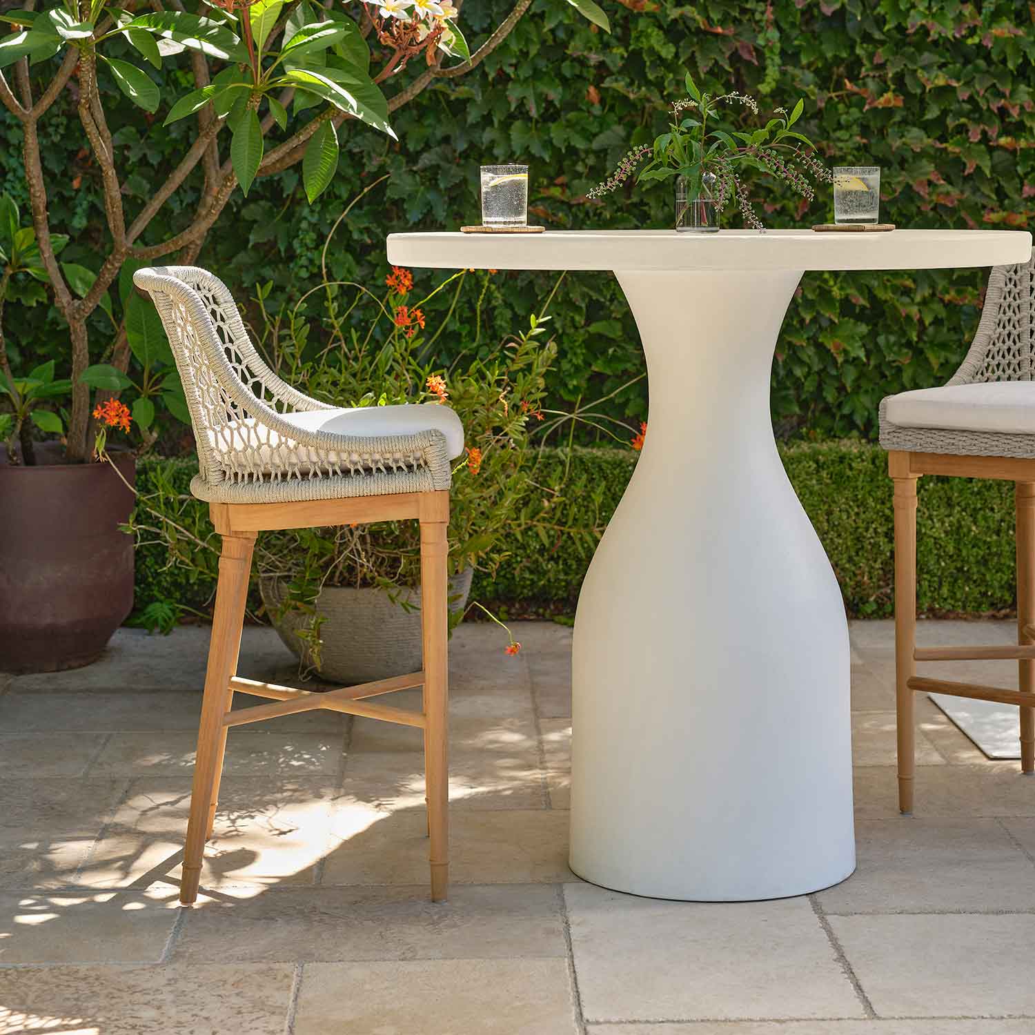 Irving Bar Table - Image 5