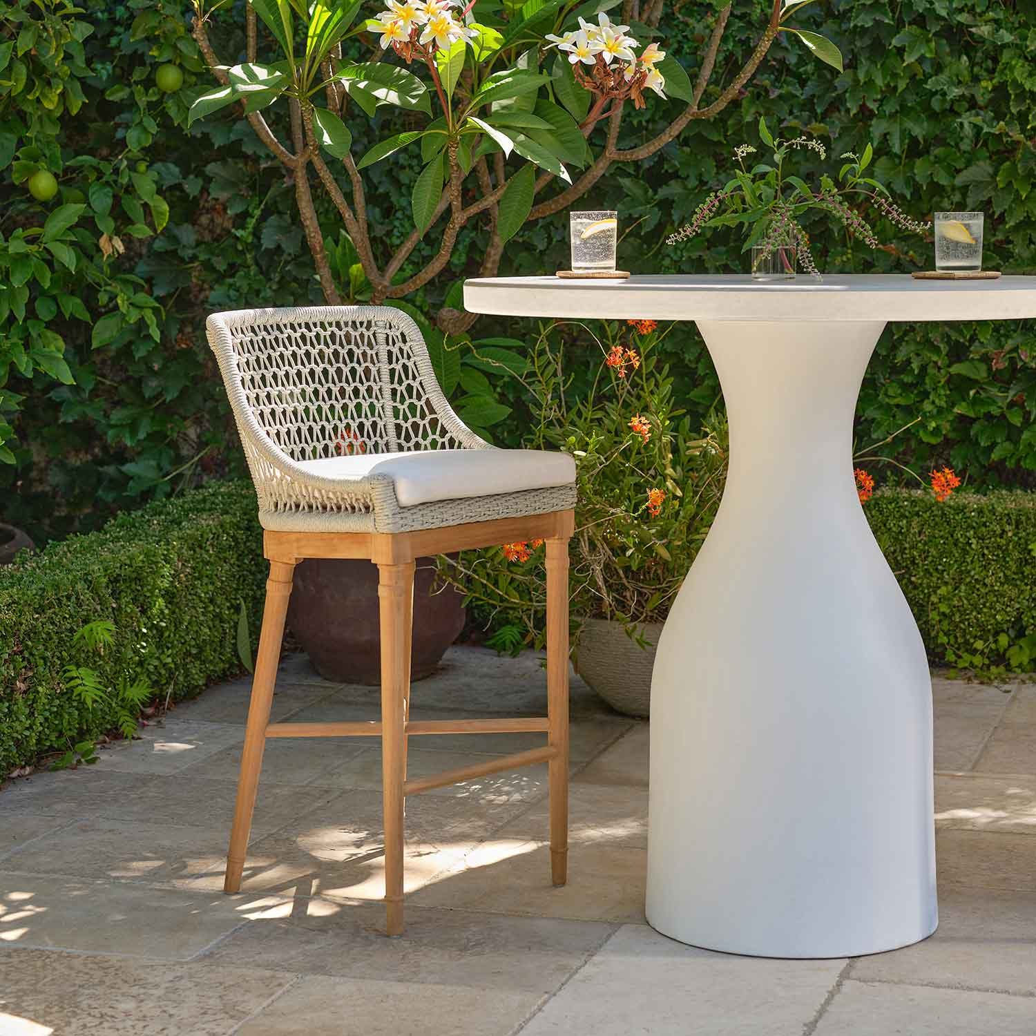 Irving Bar Table - Image 6