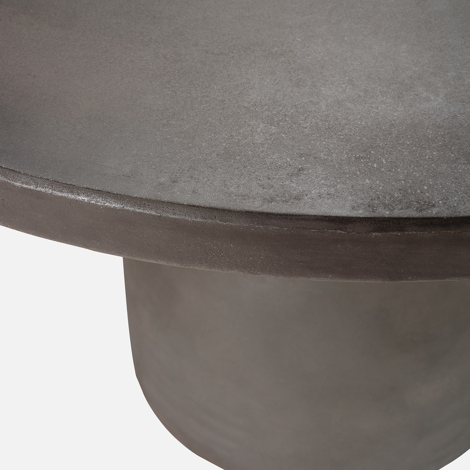 Irving Oval Dining Table - Image 6