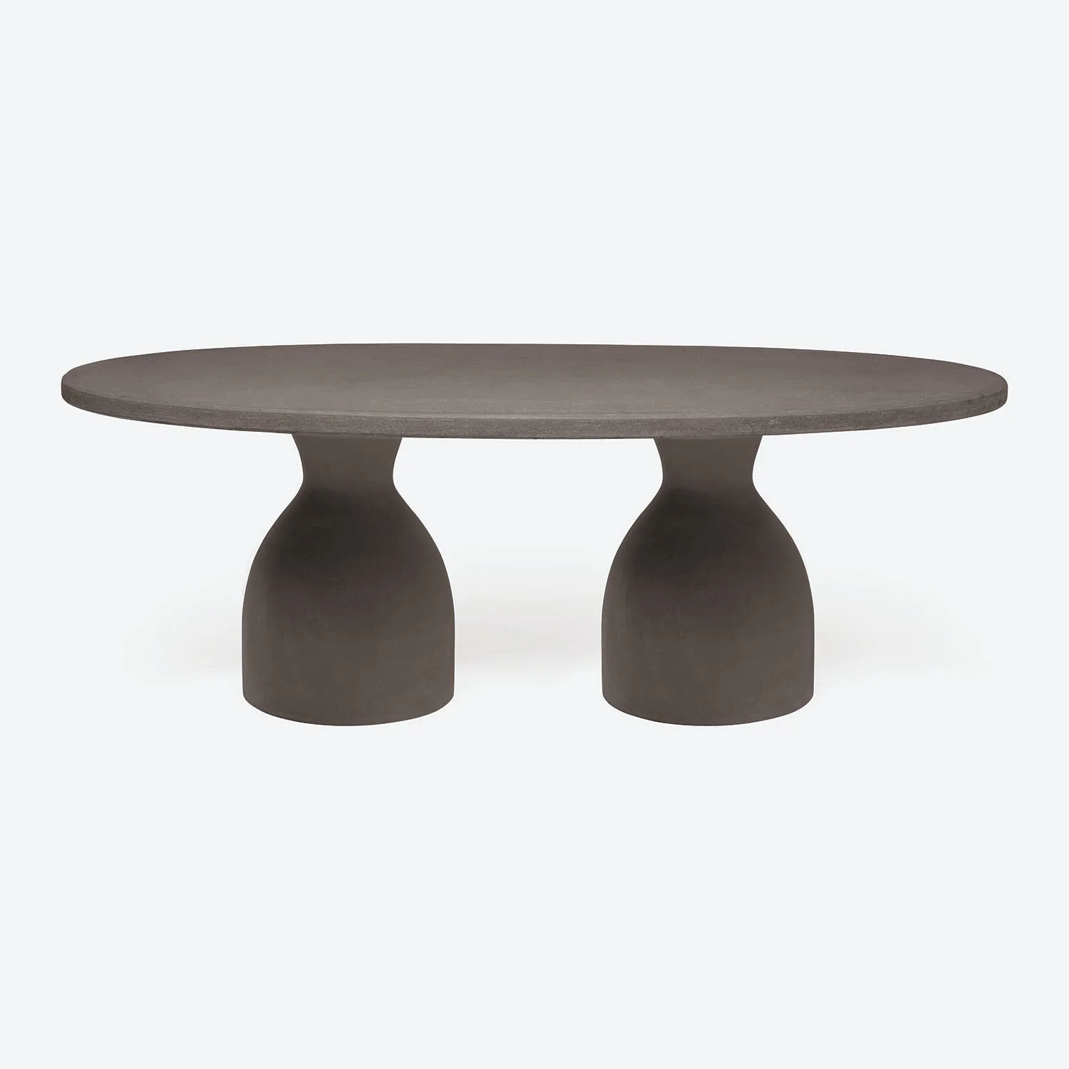 Irving Oval Dining Table - Image 8