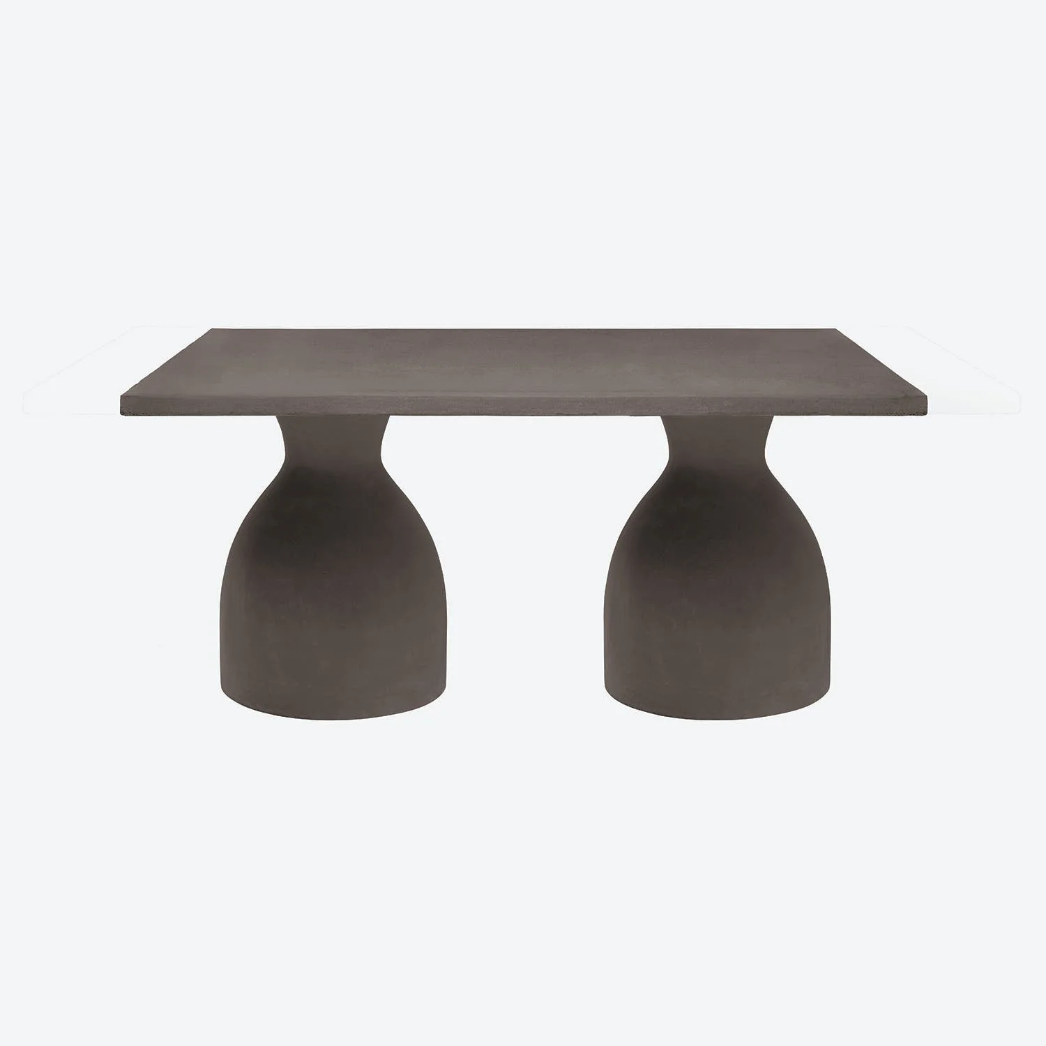 Irving Rectangular Dining Table - Image 4