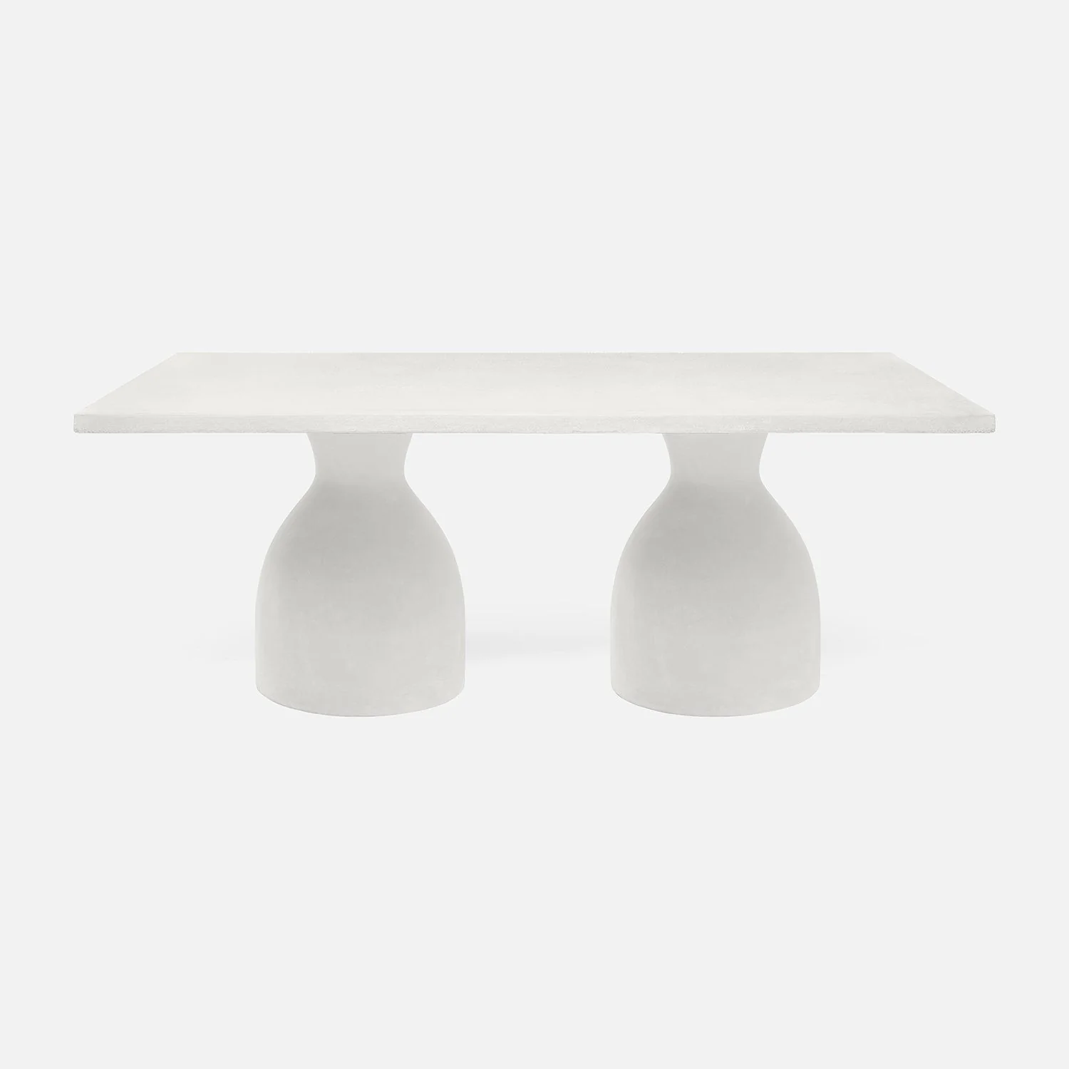 Irving Rectangular Dining Table - Image 9