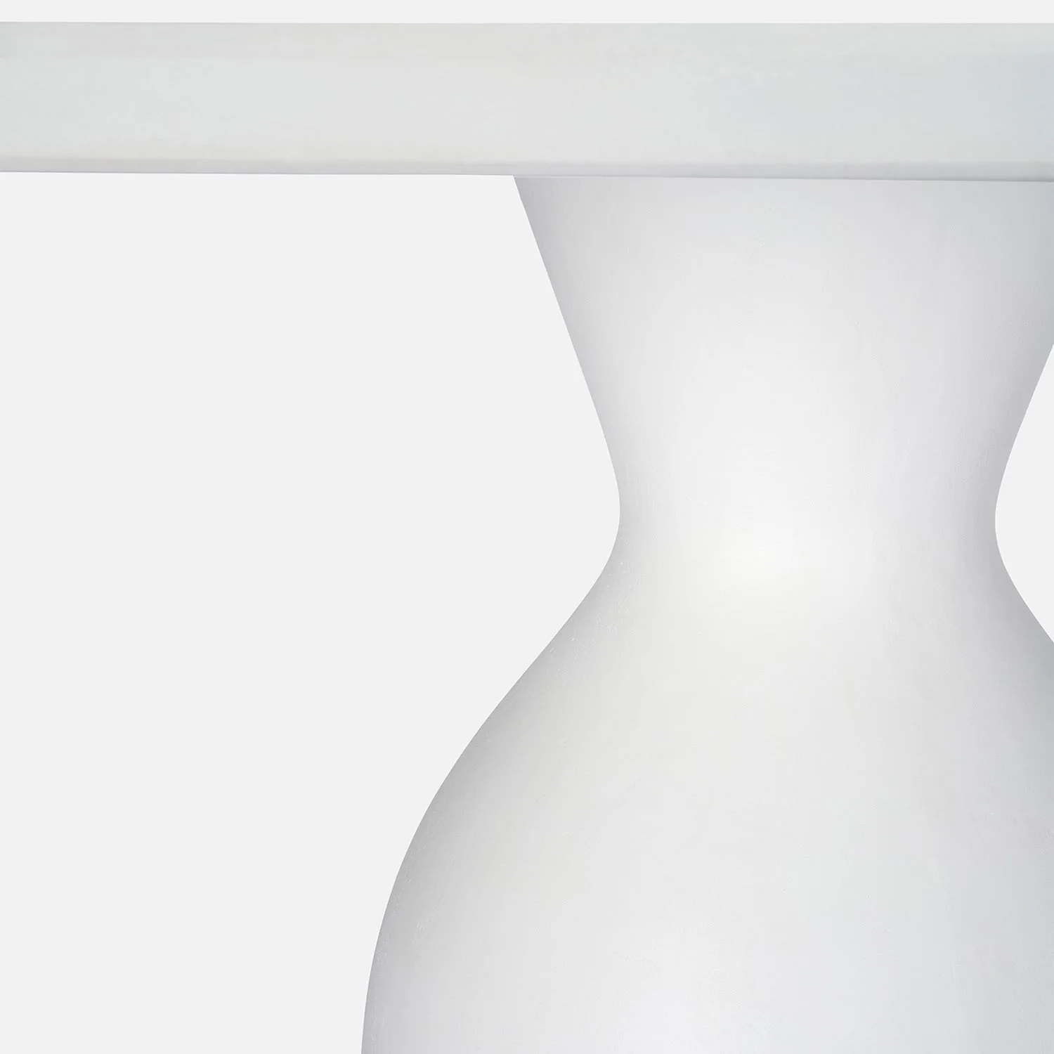 Irving Square Dining Table - Image 12