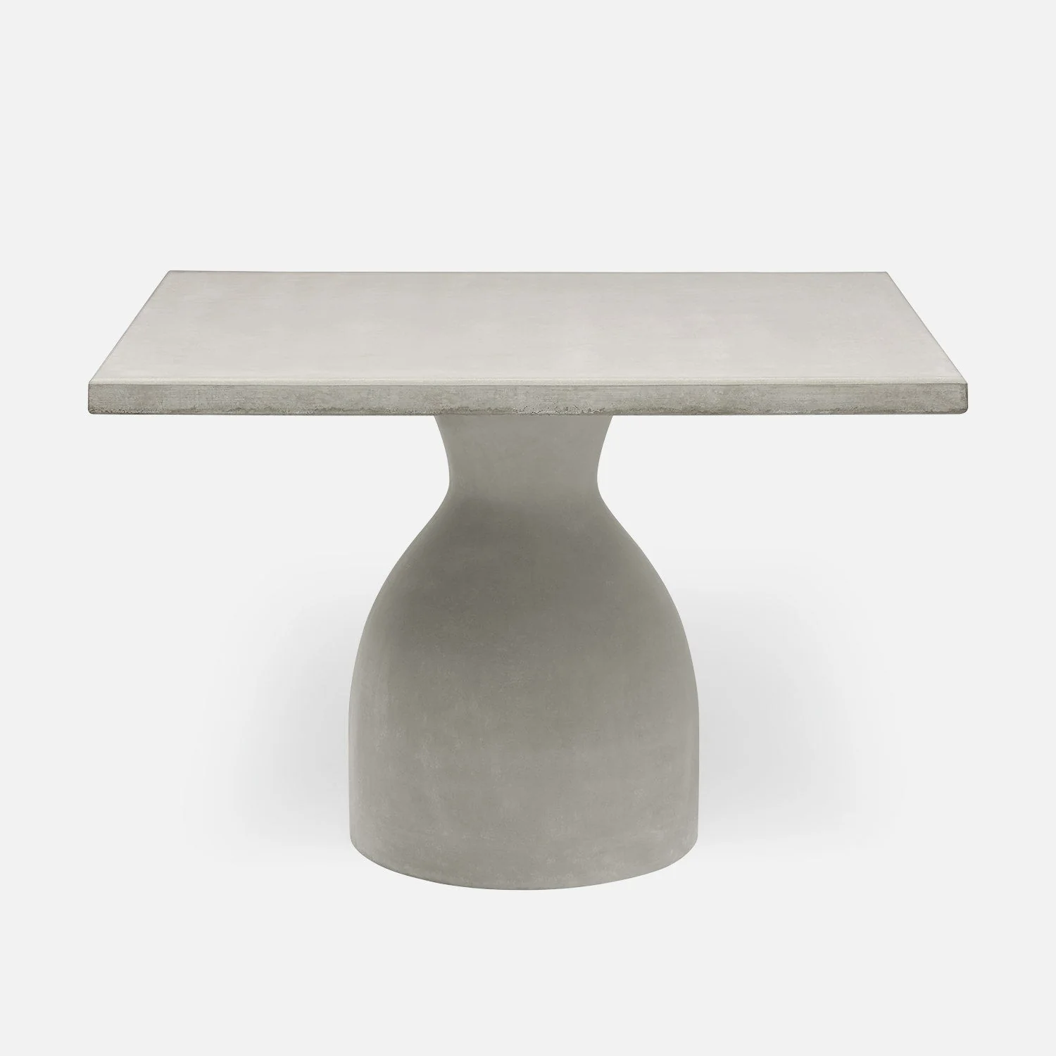 Irving Square Dining Table - Image 2