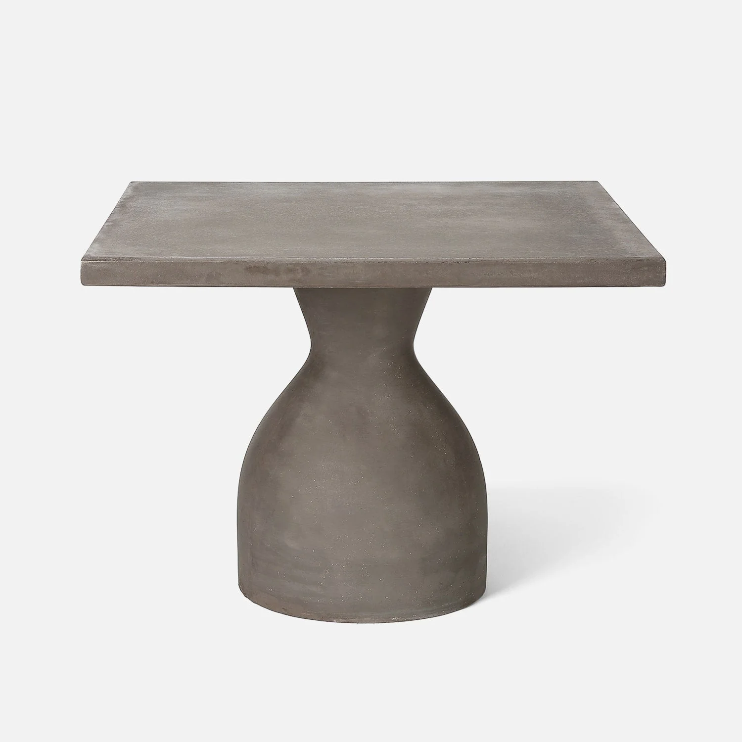 Irving Square Dining Table - Image 3
