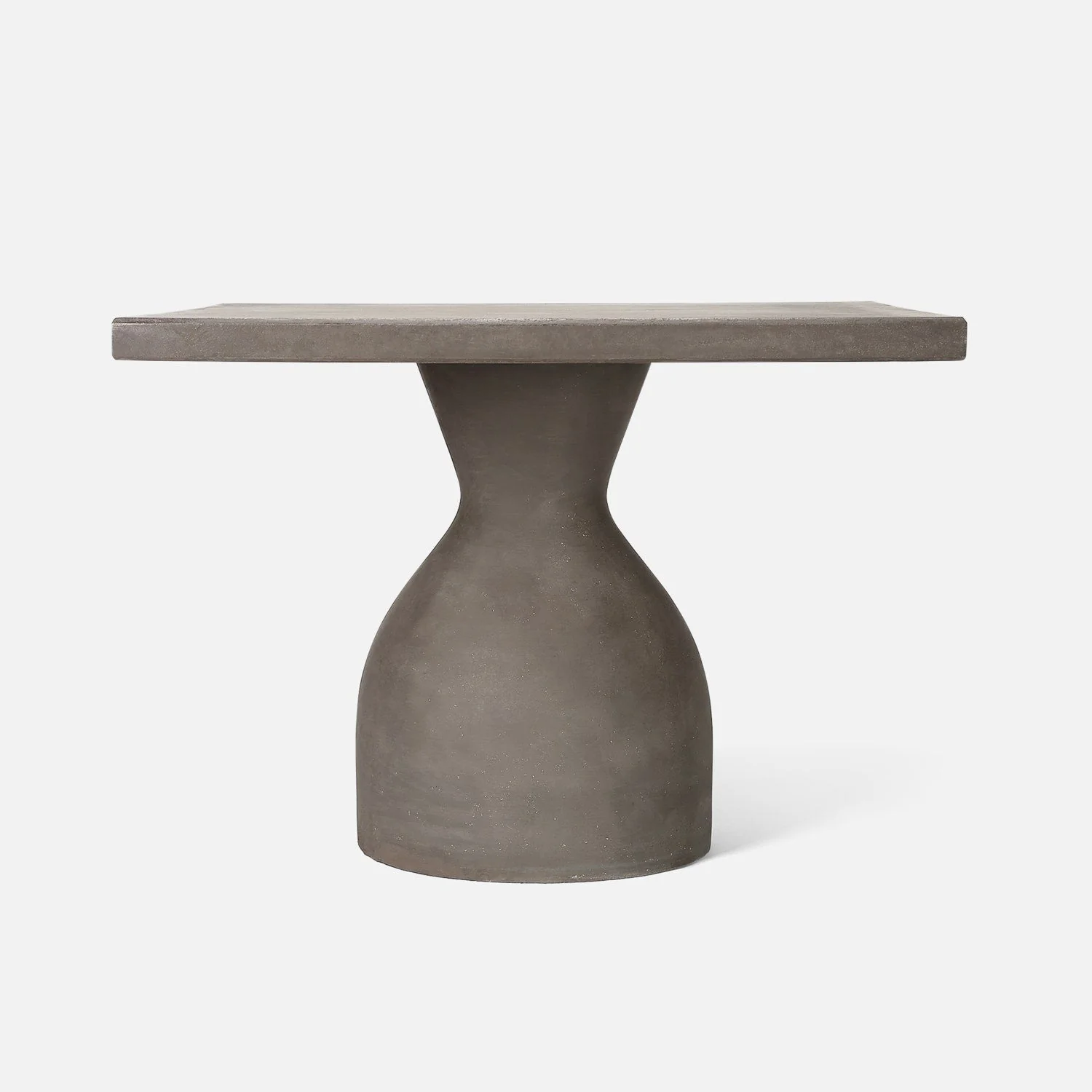 Irving Square Dining Table - Image 4