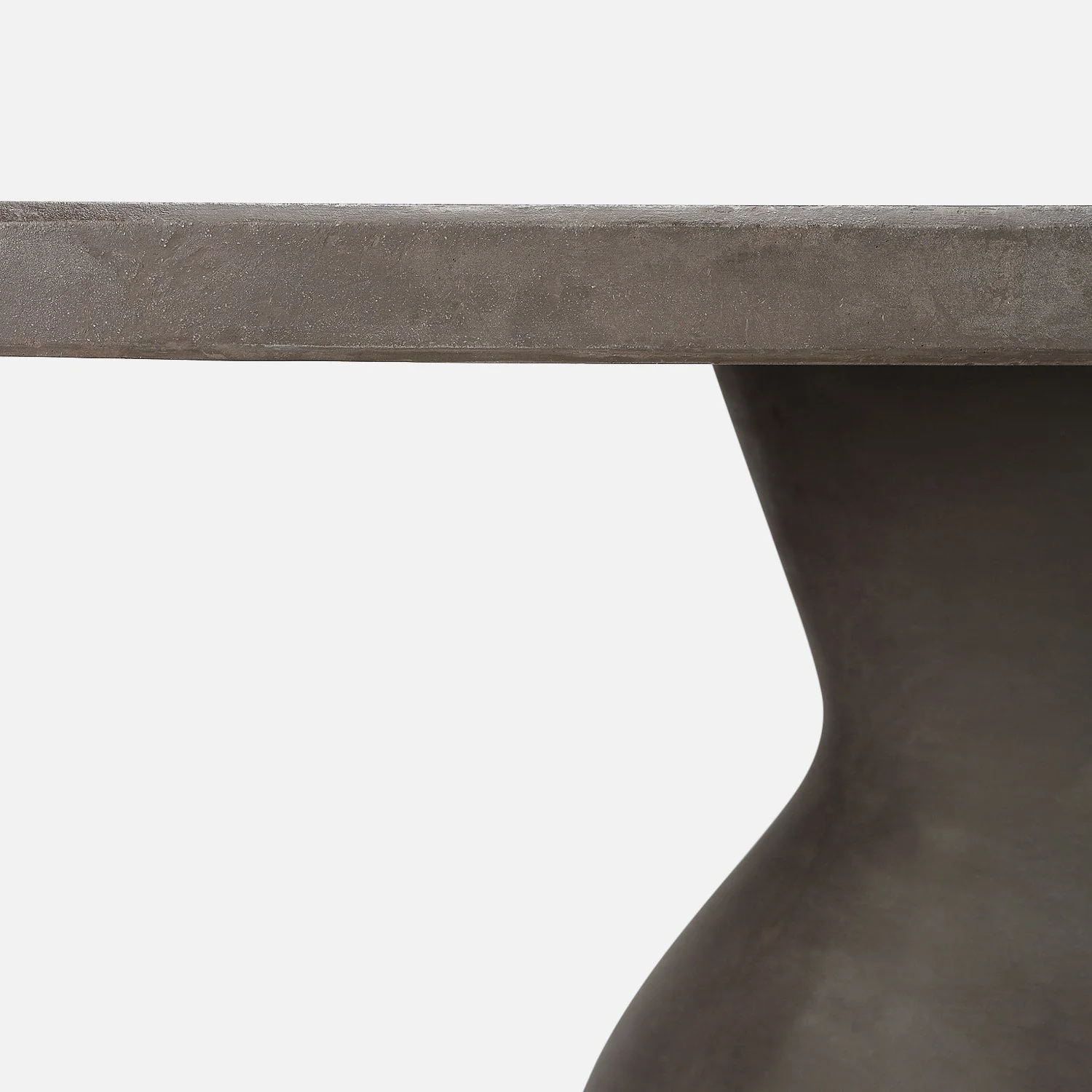 Irving Square Dining Table - Image 5