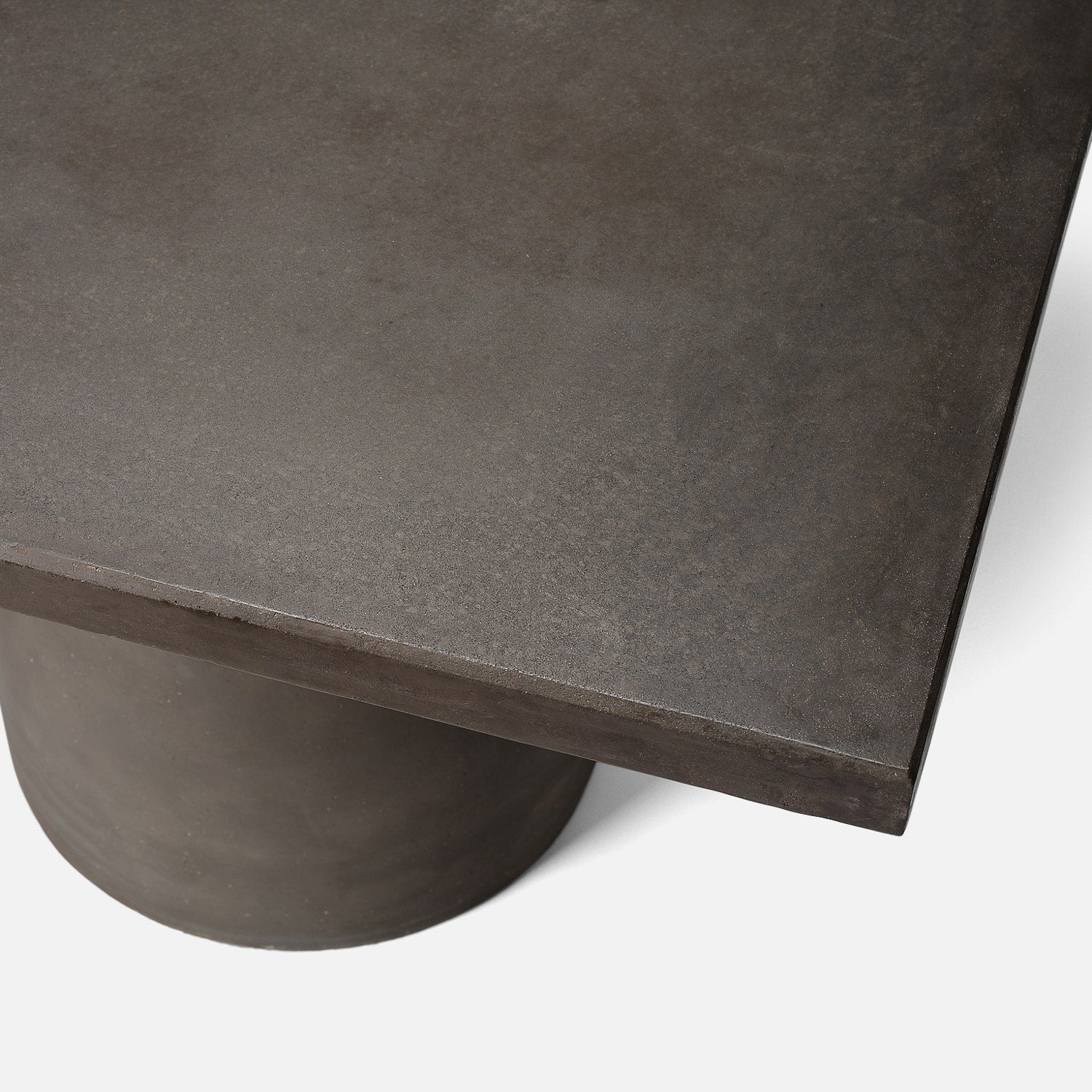 Irving Square Dining Table - Image 6
