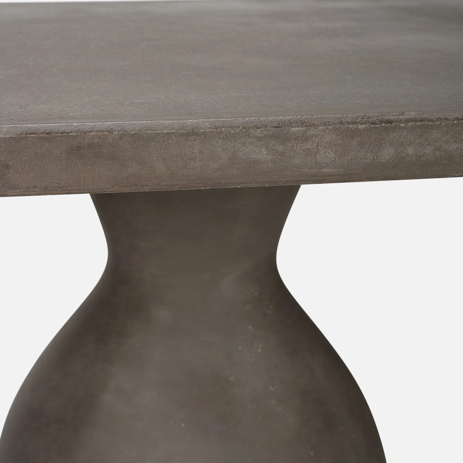 Irving Square Dining Table - Image 7