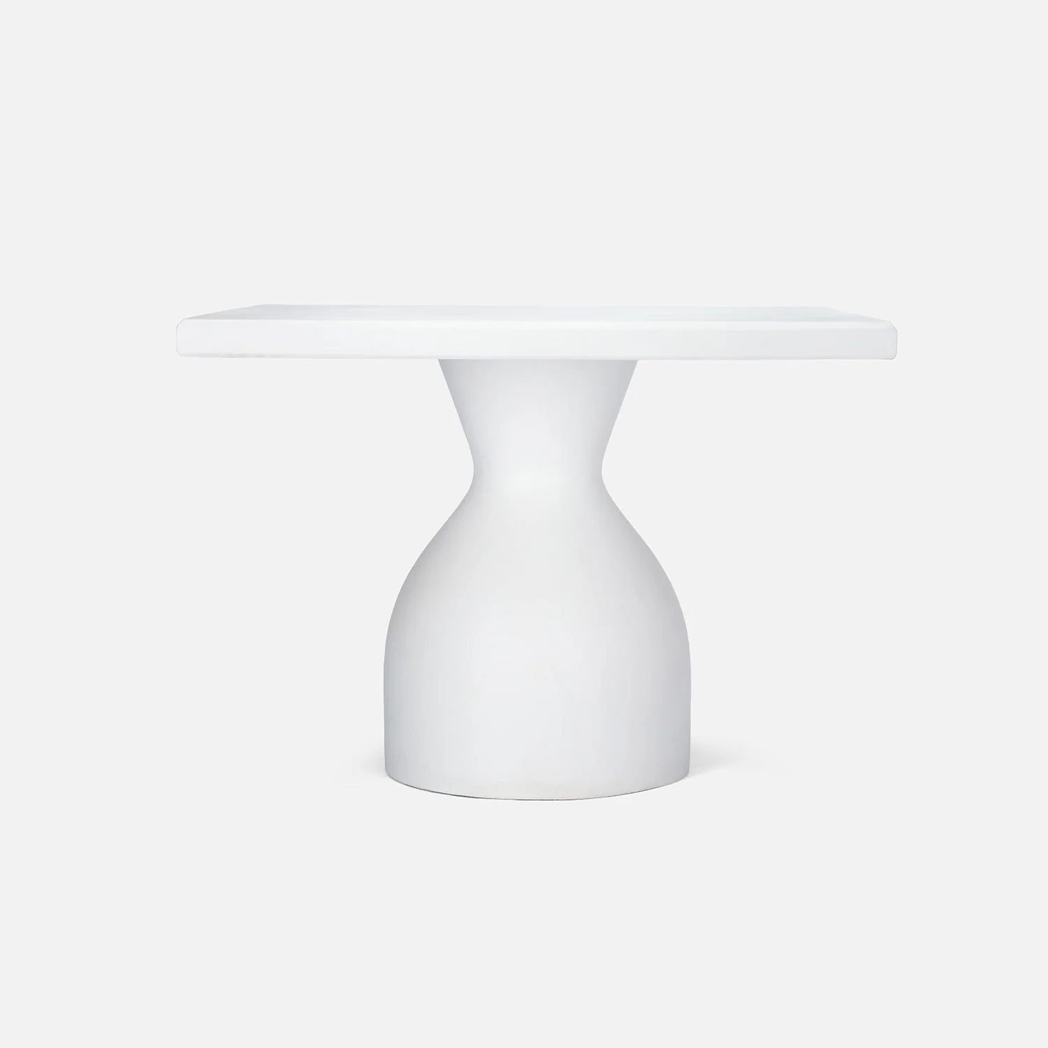 Irving Square Dining Table - Image 8