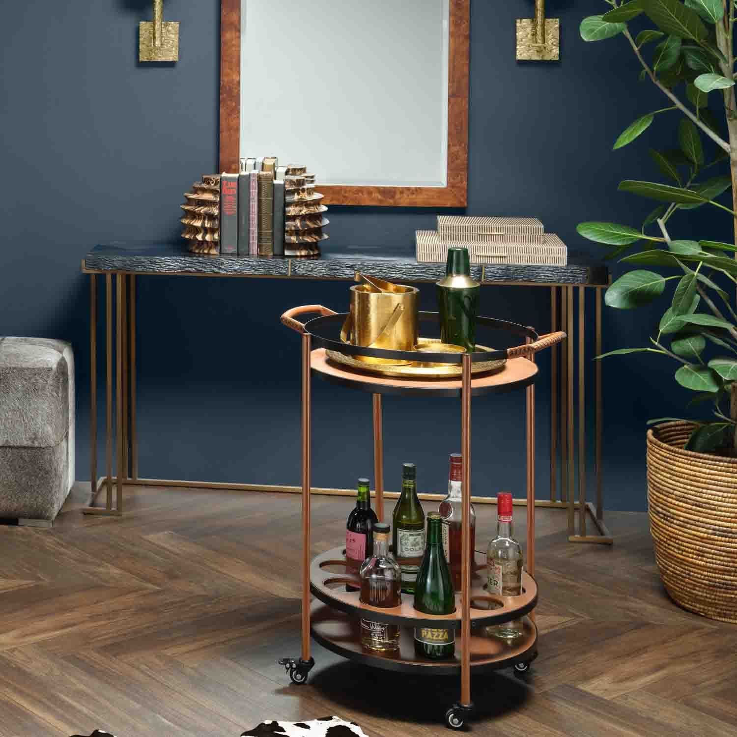 Isidore Console Table - Image 3