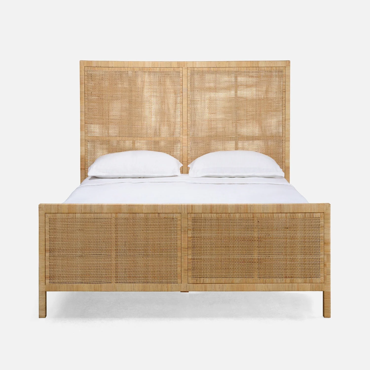 Isla Modern Designer Bed - Image 4