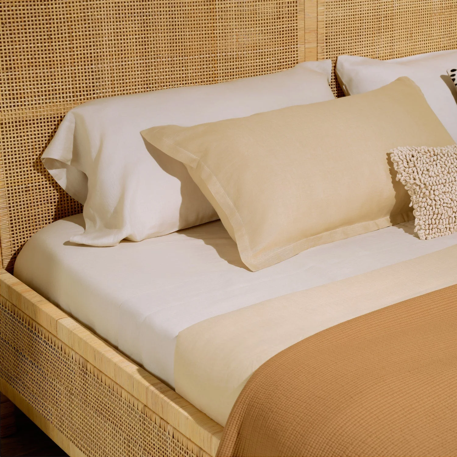 Isla Modern Designer Bed - Image 5