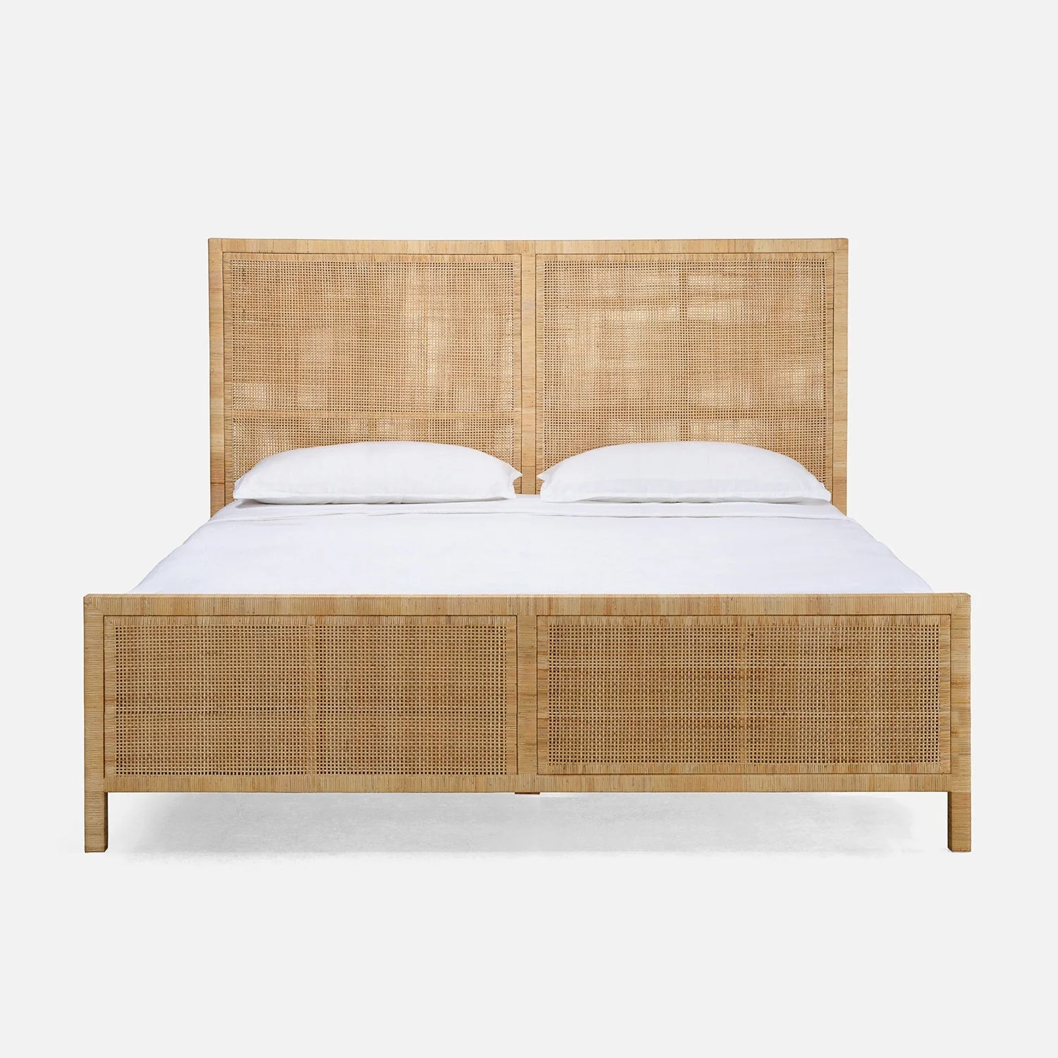 Isla Modern Designer Bed - Image 6