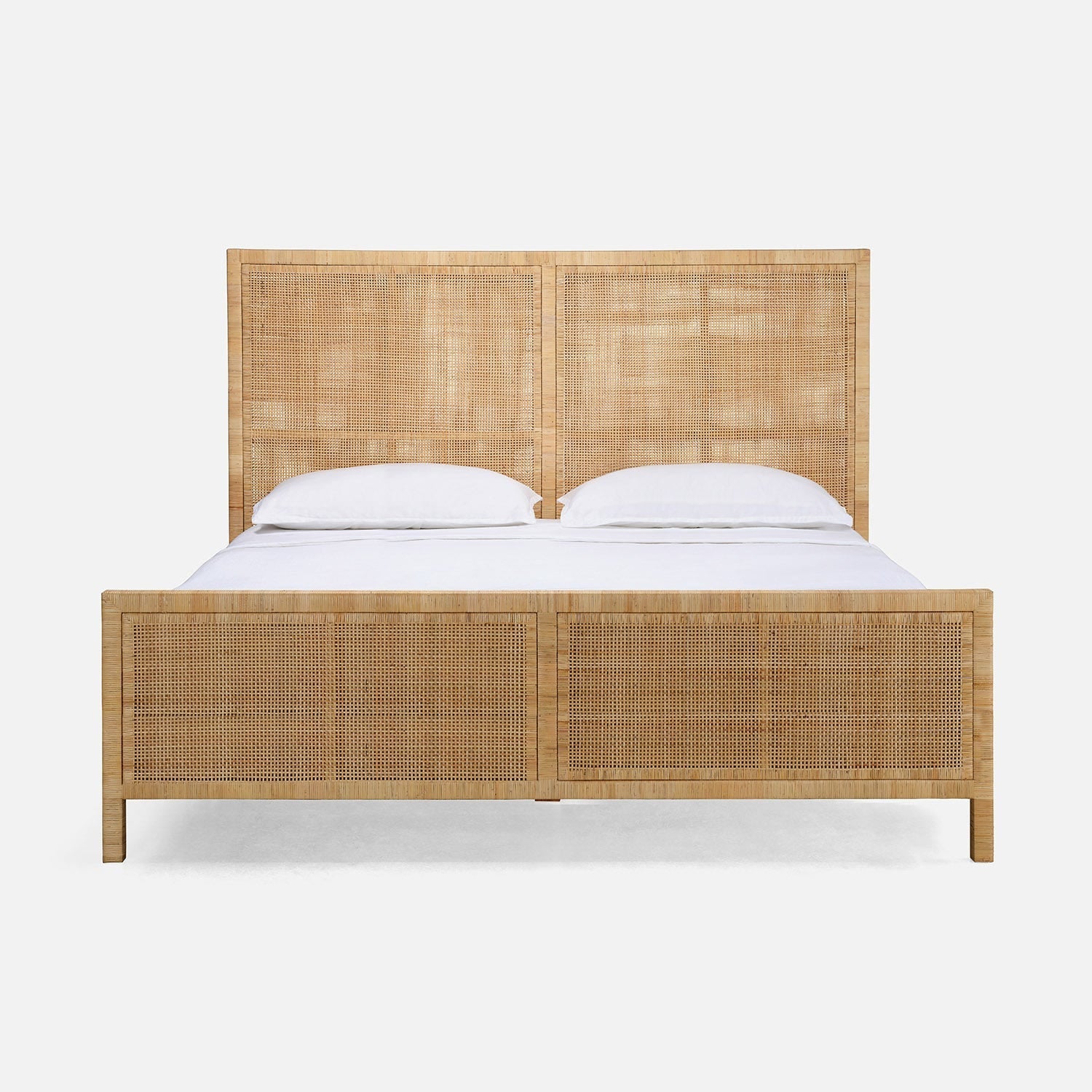 Isla Modern Designer Bed - Image 8