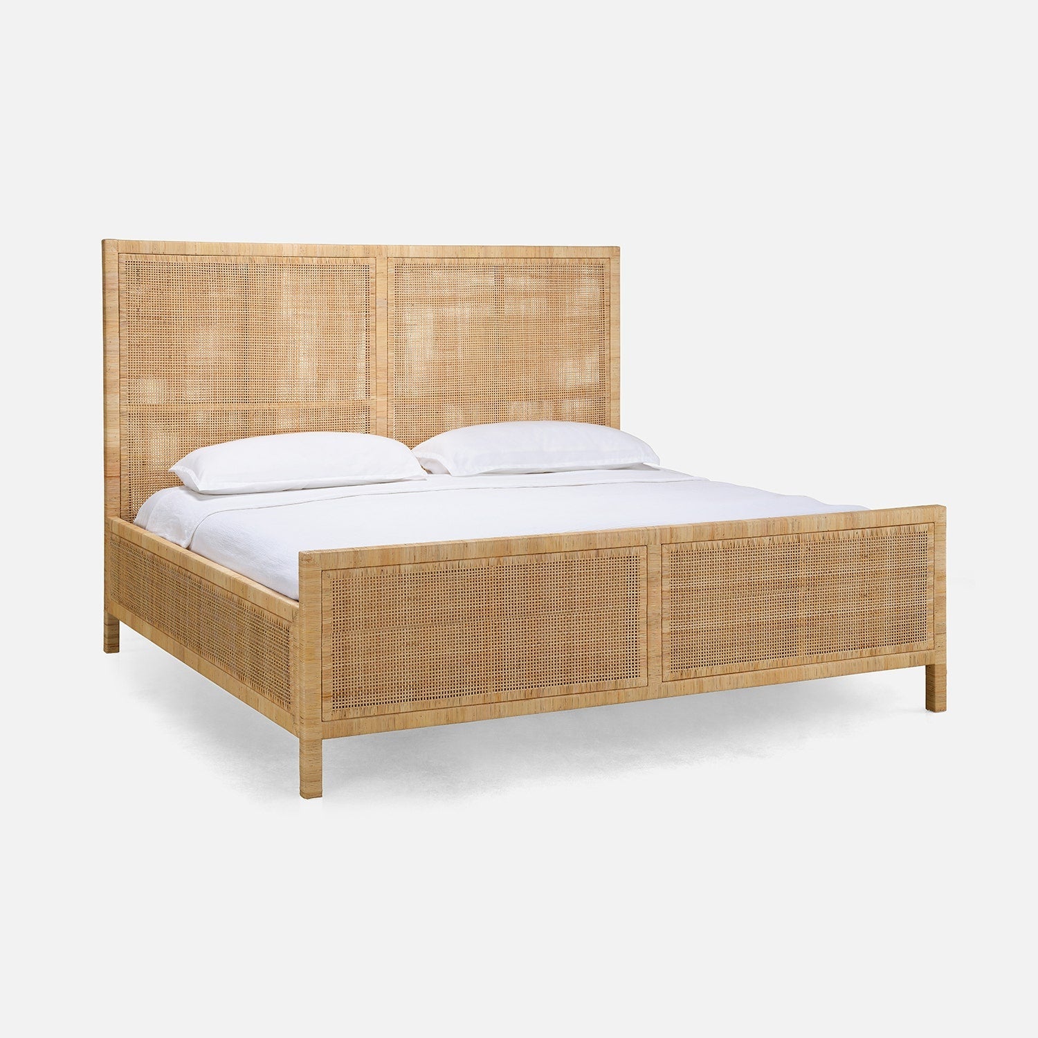 Isla Modern Designer Bed - Image 9