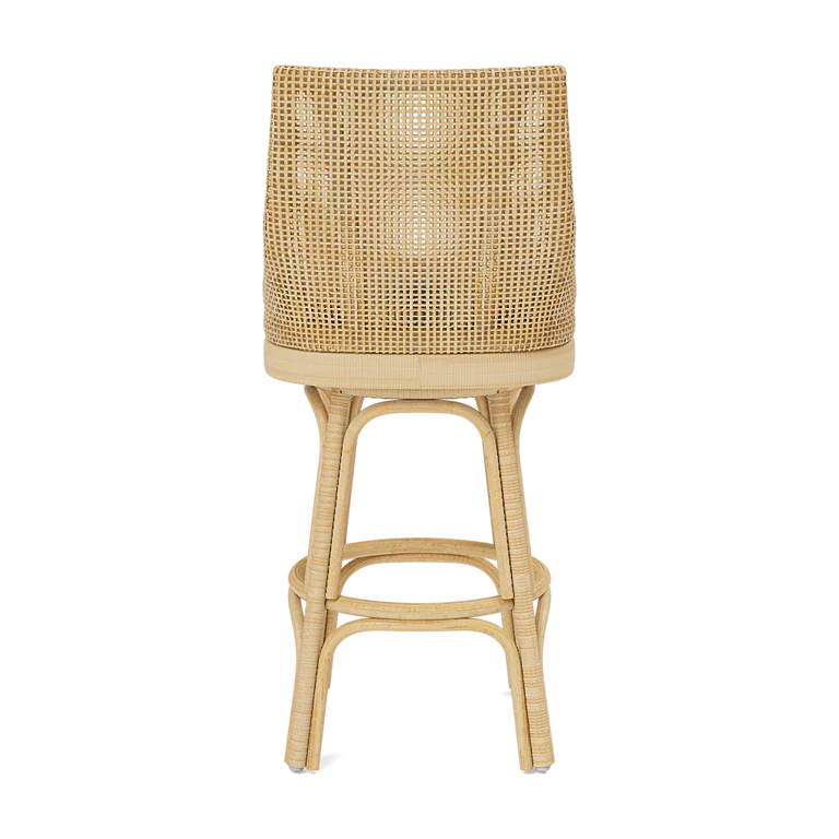 Isla Swivel Bar Stool - Image 21