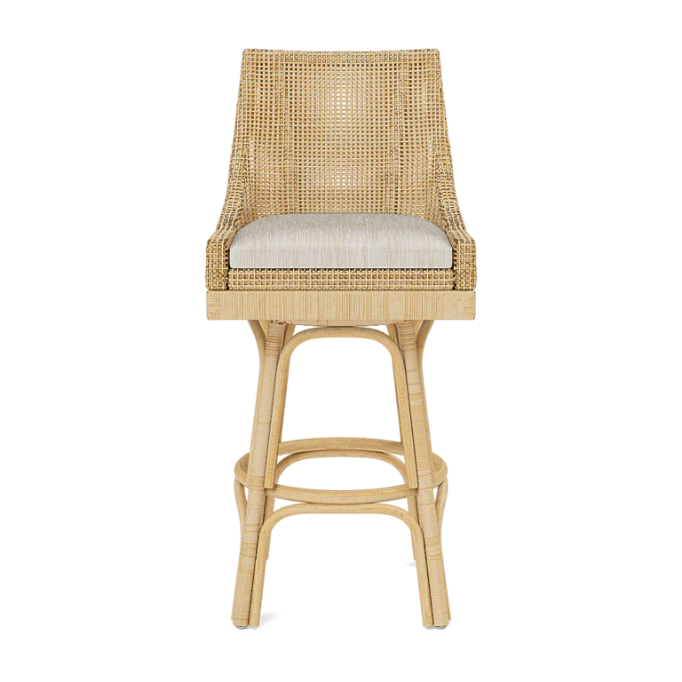 Isla Swivel Bar Stool - Image 24