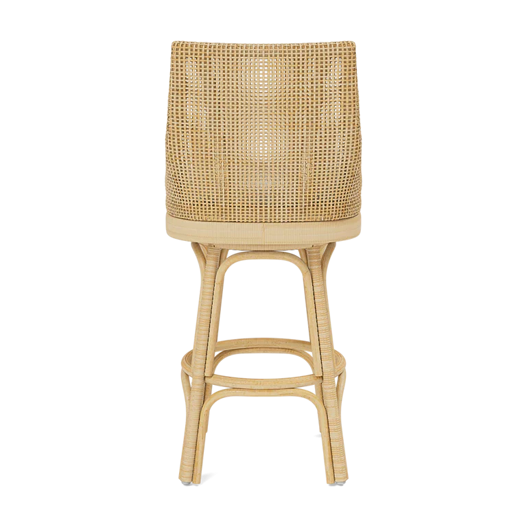 Isla Swivel Bar Stool - Image 26