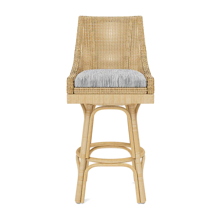 Isla Swivel Bar Stool - Image 29