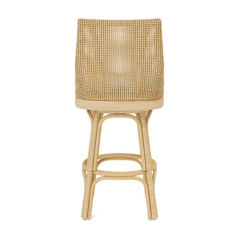 Isla Swivel Bar Stool - Image 31