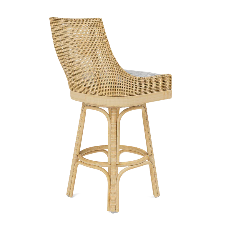 Isla Swivel Bar Stool - Image 32