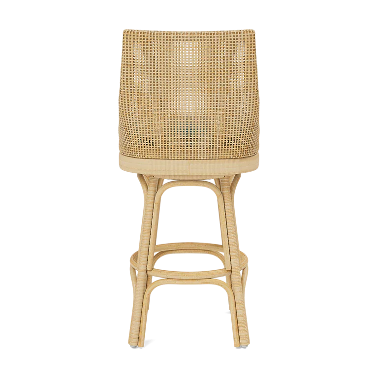 Isla Swivel Bar Stool - Image 36