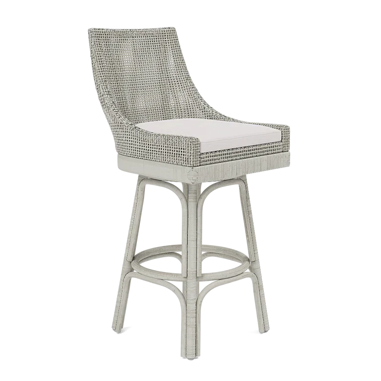 Isla Swivel Bar Stool - Image 38