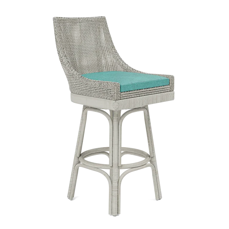 Isla Swivel Bar Stool - Image 42
