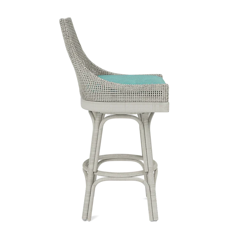 Isla Swivel Bar Stool - Image 43
