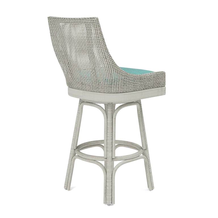 Isla Swivel Bar Stool - Image 45