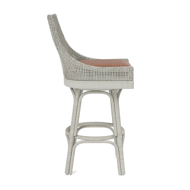 Isla Swivel Bar Stool - Image 47