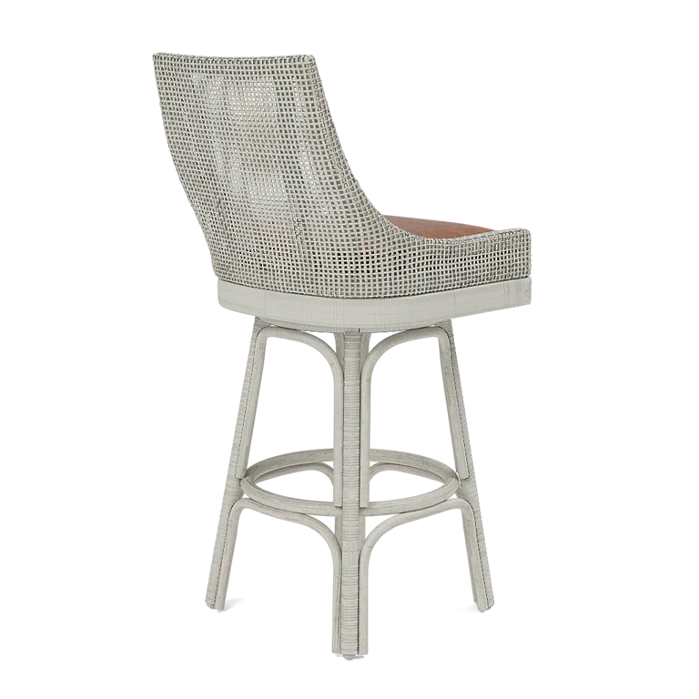 Isla Swivel Bar Stool - Image 49