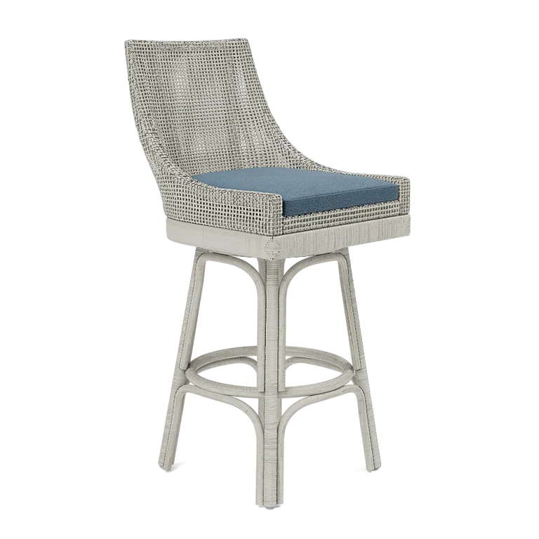 Isla Swivel Bar Stool - Image 50