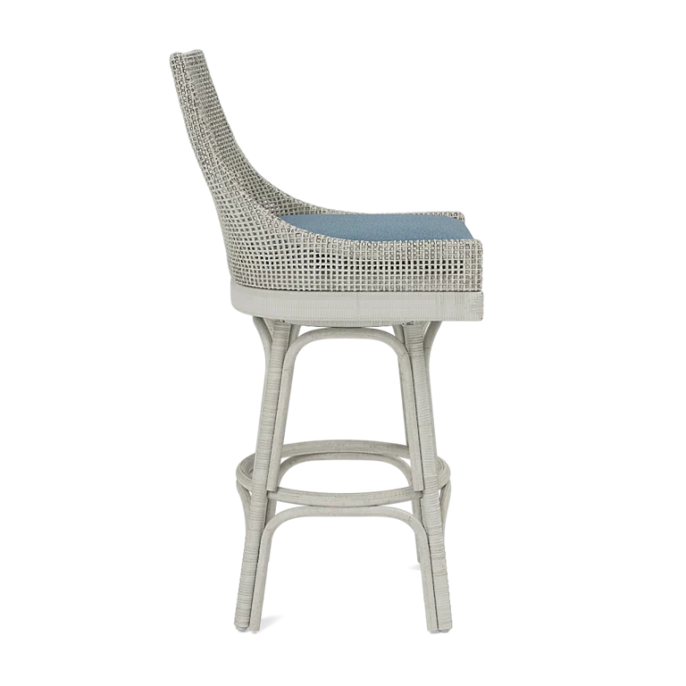Isla Swivel Bar Stool - Image 51
