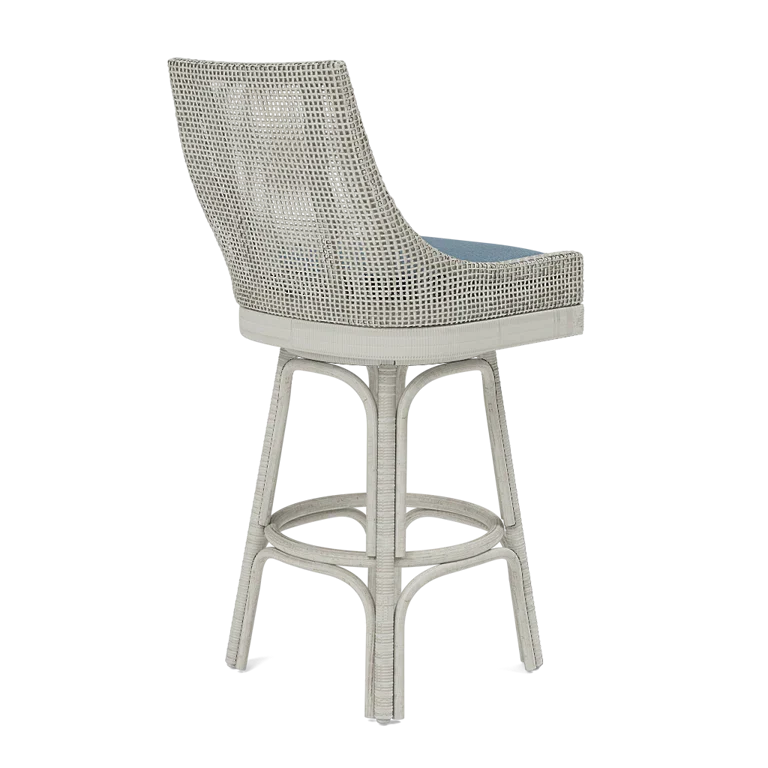 Isla Swivel Bar Stool - Image 53