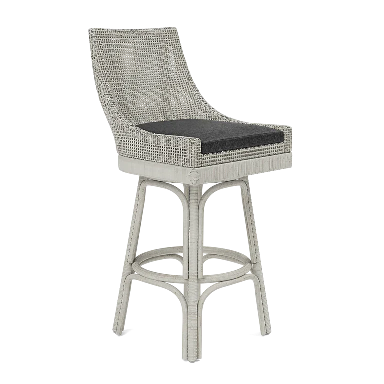 Isla Swivel Bar Stool - Image 54
