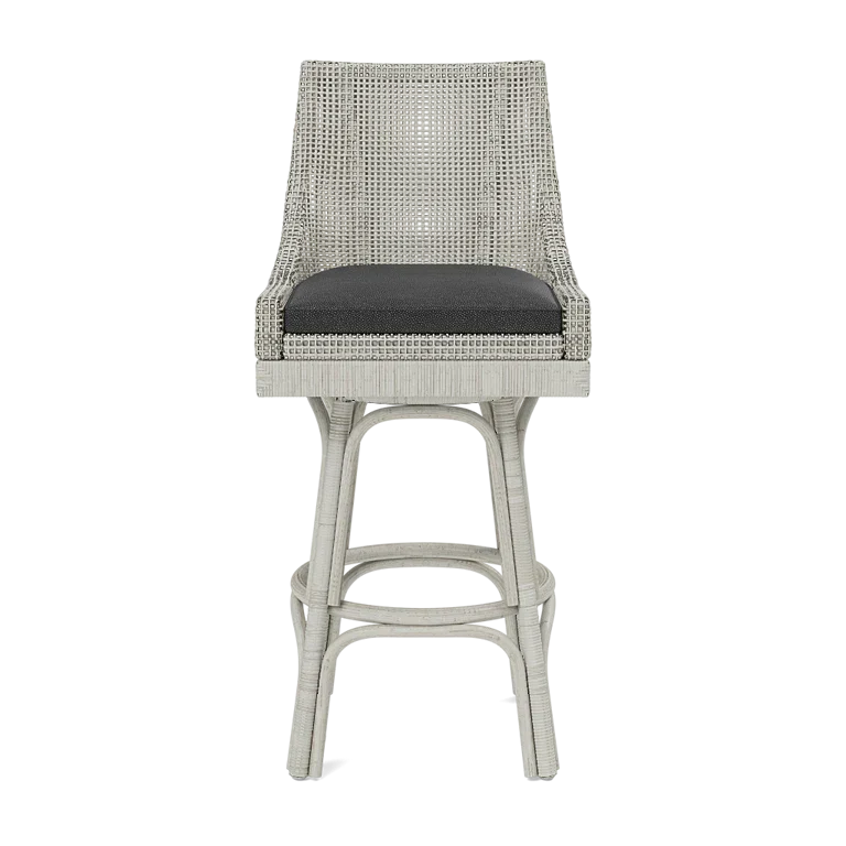 Isla Swivel Bar Stool - Image 55