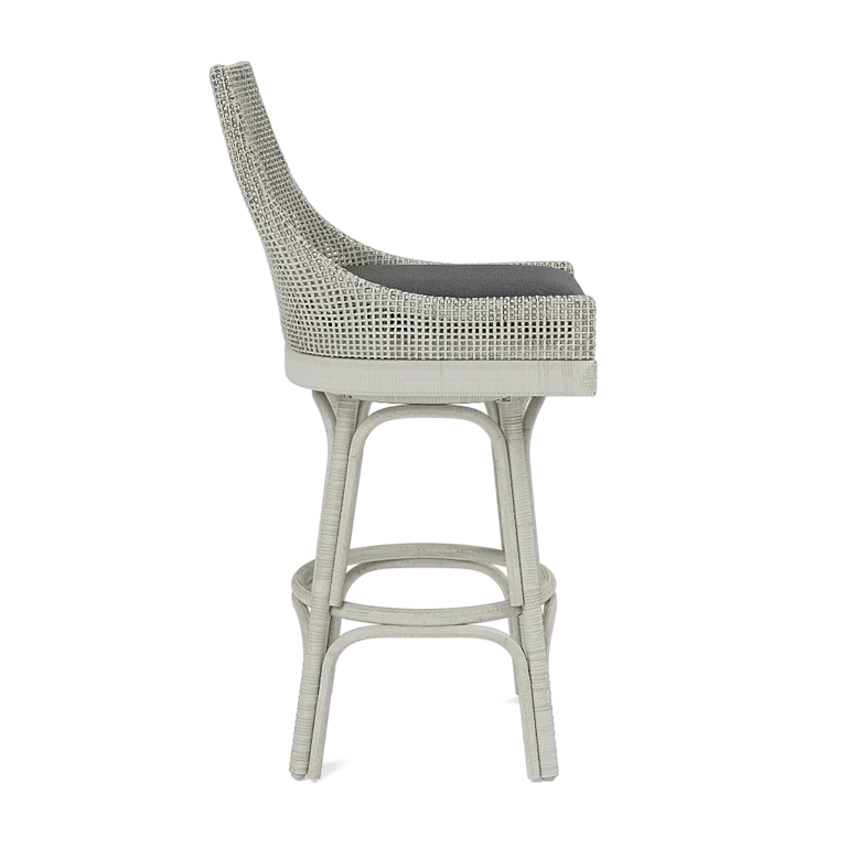 Isla Swivel Bar Stool - Image 56