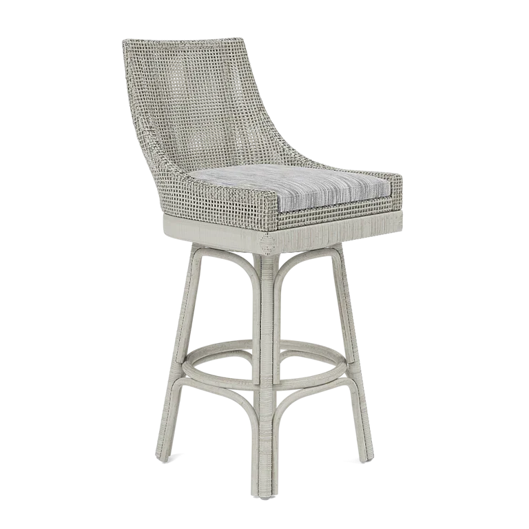 Isla Swivel Bar Stool - Image 59