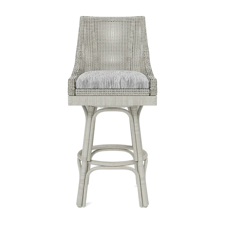 Isla Swivel Bar Stool - Image 60