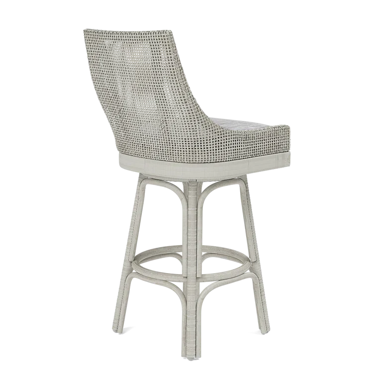 Isla Swivel Bar Stool - Image 63