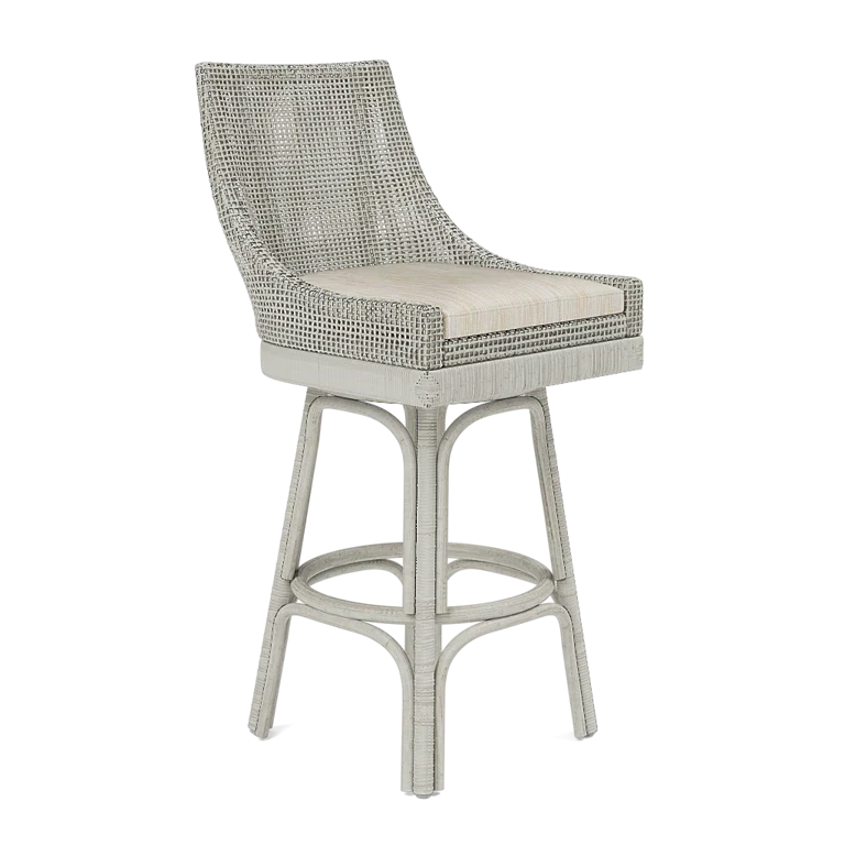 Isla Swivel Bar Stool - Image 64